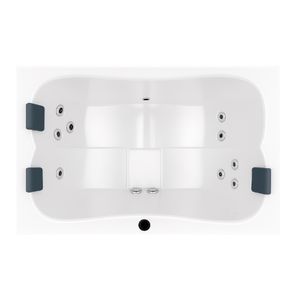 Spa Jacuzzi - Mini Spa Terrace 170 60hz - Jacuzzi