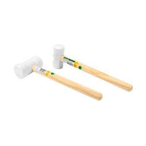 Martelo De Pvc 60mm - Multicerto