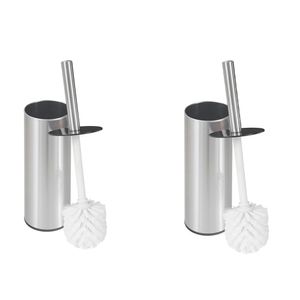 Escova Para Banheiro Aco Inox (94533008) - Tramontina