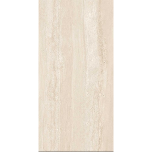 Porcelanato Travertino Classico Velvet Esmaltado Retificado 60,0x120,0  - Biancogres