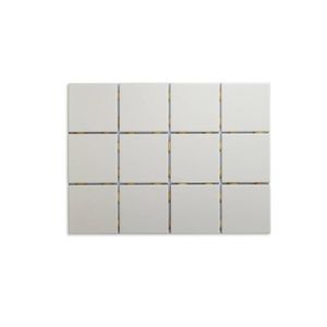 Pastilha 1090 Telado Gelo 10x10 - Strufaldi