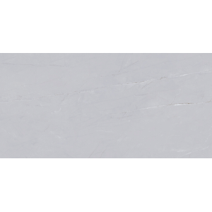 Piso Gran Pulpis Gray Polido Pr513010 Esmaltado Retificado 56,0x113,0 - Bellacer