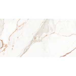 Porcelanato Capraia Polido Esmaltado Retificado 62x121 - Damme