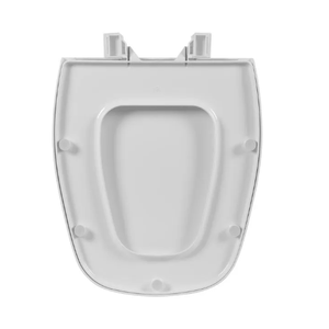 Assento Rigido Classique Monte Carlo Gelo Tmt/pp*ge-17 (pne) - Astra
