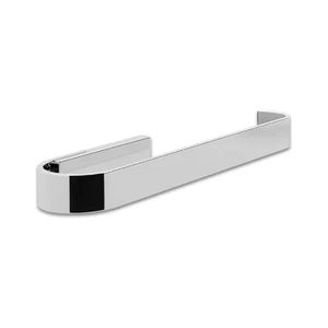 Papeleira Woman Inox Polido - Zen Design