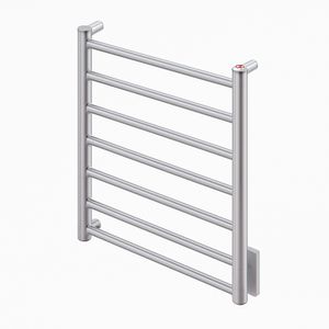 Porta Toalha Quada Premium Fio Oculto Grande - Crismoe