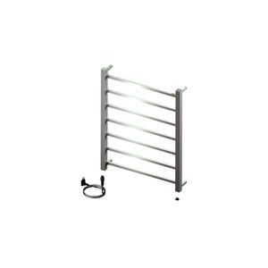 Porta Toalhas Quada Premium Grande Fio Aparente - Crismoe