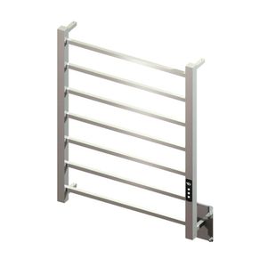 Porta Toalhas Digital  Quada Premium  Grande Com Fio Oculto - Crismoe