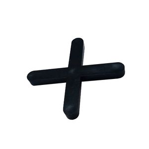 Cruzeta Rigida 4.0 Mm - Pct 100 Pcs - Nivela Certo