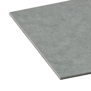 Piso Vinilico Bravo Studio Grafite 3mm - 0,9144x0,9144m - Ruffino