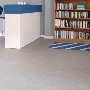 Piso Vinilico Bravo Studio Grafite 3mm - 0,9144x0,9144m - Ruffino