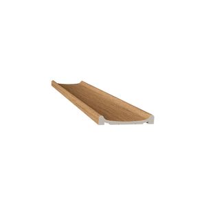 Kit Painel Uba Cumaru 10x1,6x280 Cm - Santa Luzia