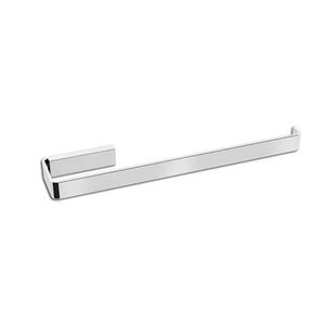 Toalheiro Ponto Spirit Inox Polido - Zen Design