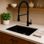 cuba gourmet retangular black 600x450 cm  levo