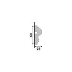 rodameio-467-branco-frisado-60x23mm--barra-240m--santa-luzia