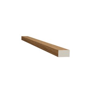 Ripa Cumaru 30x16mm - Santa Luzia