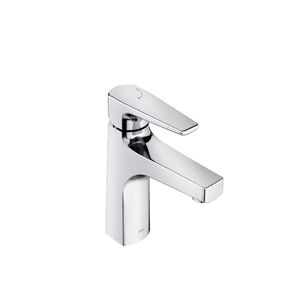Misturador Monocomando 00795906 Para Lavatório Lift Cromado - Docol