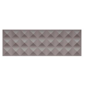 Revestimento Quadra Prisma Dgr Mlx  Esmaltado Retificado  29,1x87,7 - Portinari