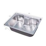 kit-cuba-moana-aco-inox-de-embutir-c-acessorios-porta-detergente-tabua-e-cesto-aramado--levo