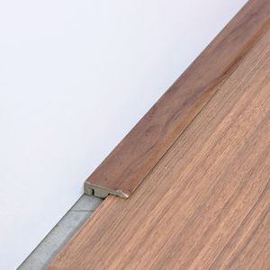 Perfil Para Parede Amendola Curação Mdf 3,2x210cm - Durafloor