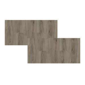 Piso Vinílico 40069346 Lvt Urban Santiago 2mm Cp 0,2mm 17,8x121,9 Cm - Durafloor