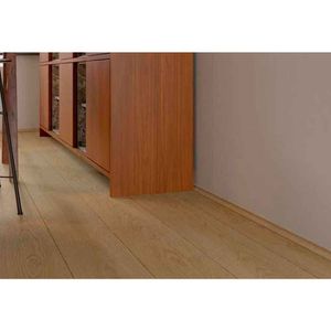 Cantoneira Carvalho Hanover Mdf 20 X20 X2100 - Durafloor