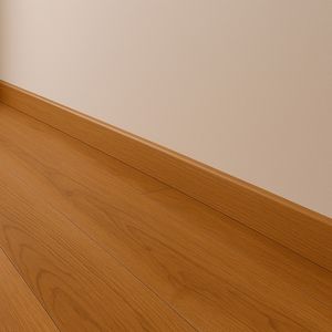 Perfil Piso Parede Durafloor Mdf Belgrado 3,2x210cm - Durafloor