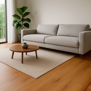 Perfil Redutor 14x50x2100 Brasília Nórdica - Durafloor