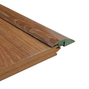 Perfil Redutor Durafloor Mdf 20 X 70 X2120 - Itapua/bariloche - Durafloor