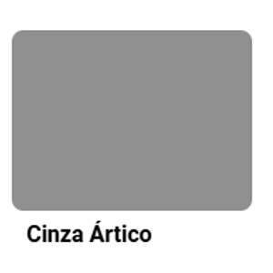 Rejunte Ceramicas (flexivel) Cinza Artico 1kg - Quartzolit