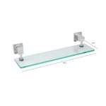 porta-shampoo-quadrato-chrome--levo