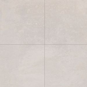 Porcelanato Quebec Grey Acetinado Porcelanato Esmaltado Retificado 61,0x61,0 - Gaudi