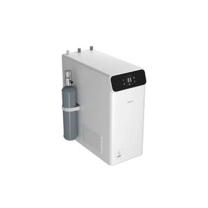 Monocomando De Cozinha Com Filtro Enjoy Select Cromado - Deca