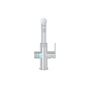 Monocomando De Cozinha Com Filtro Enjoy Select Cromado - Deca