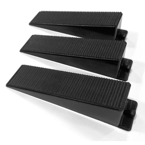 Nivela Certo Cunha Top (larga) - Pacote 250 Pcs - Multicerto