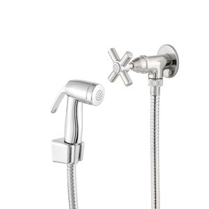 Ducha Higienica Plus Chrome - Levo