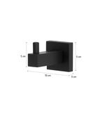 cabide-quadrato-black--levo