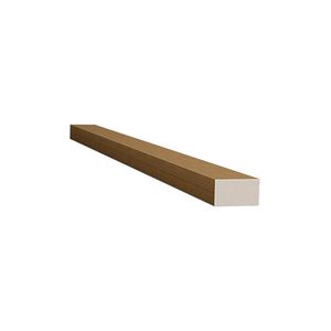 Ripa Cobre 2800x30x16mm - Santa Luzia