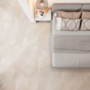 Piso Constant Plus Brilhante Esmaltado Retificado 90,0x90,0 - Fioranno