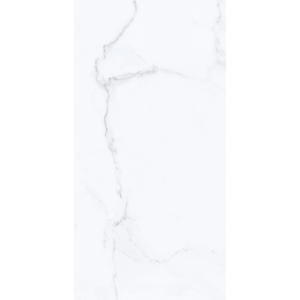 Porcelanato Calacata Light Polido Esmaltado Retificado 60,0x119,0 - Gaudi