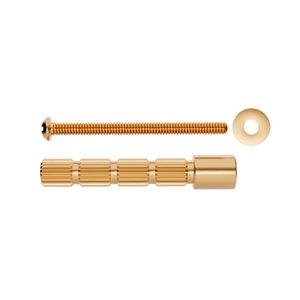 Estria Prolongadora Latao Docol 40mm - Blukit
