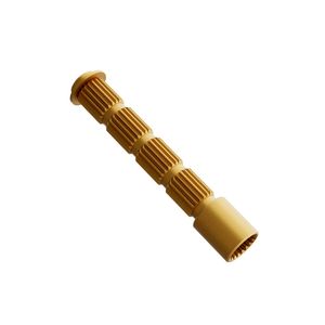 Estria Prolongadora Latao Docol 40mm - Blukit