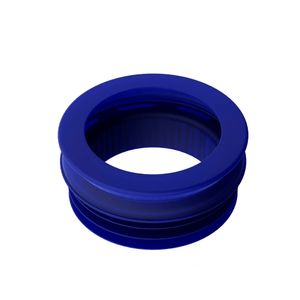 Anel De Vedacao Smart P/ Vaso Sanitario - Blukit