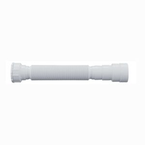 Sifao Tubo Extensivo Branco 70cm - Blukit