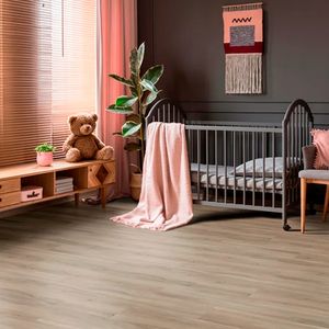 Piso Vinilico Piemonte Barbaresco 2,0mm Cp 0,15mm 20,8x123,0 Cm - Tarkett