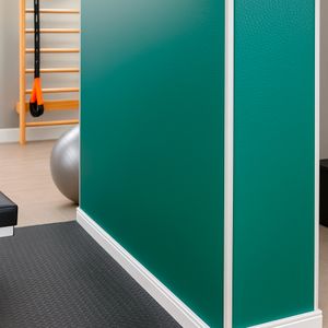 Cantoneira Branco Abas Iguais Em Pvc Tec316 15x15 - 3,00 M - Tecnoperfil