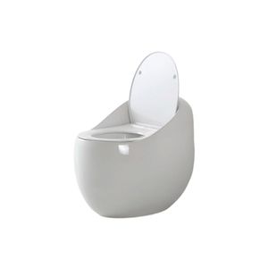 Kit Vaso Sanitario Monobloco Tokyo Branco C/ Caixa Acoplada + Instalacao + Assento Soft Closse - Levo