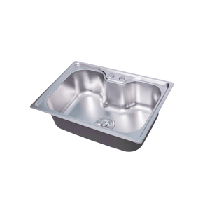 Kit Cuba Moana Cozinha Goumet Aço Inox de Embutir C/acessorios Porta Detergente E Certo Aramado - Levo