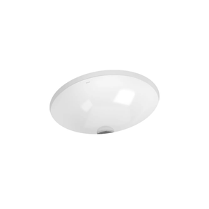 Cuba Embutir Oval 450x360x165mm - Docol