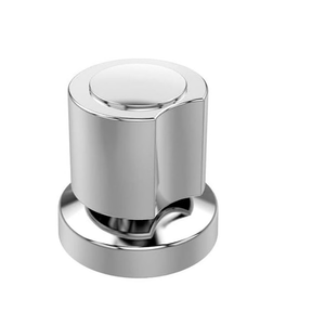 Acabamento Registro Madri Chrome C40 3/4 (base Docol) - Levo